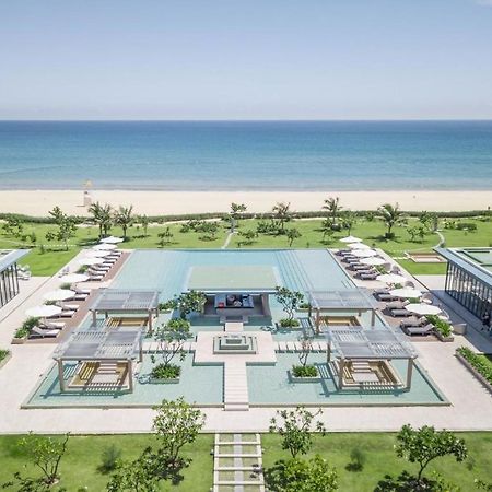 Flc Luxury Resort Quy Nhon Exterior foto