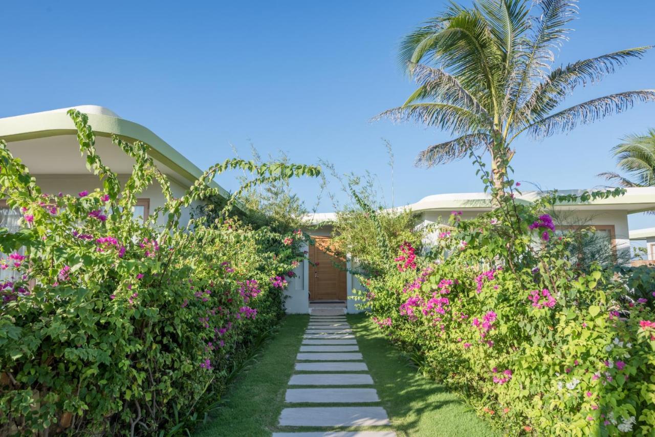 Flc Luxury Resort Quy Nhon Exterior foto