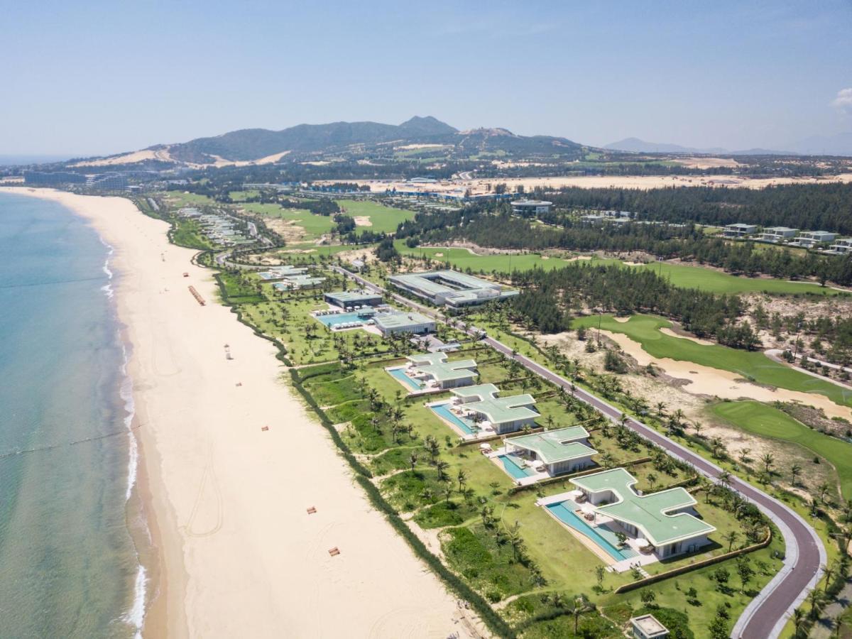 Flc Luxury Resort Quy Nhon Exterior foto