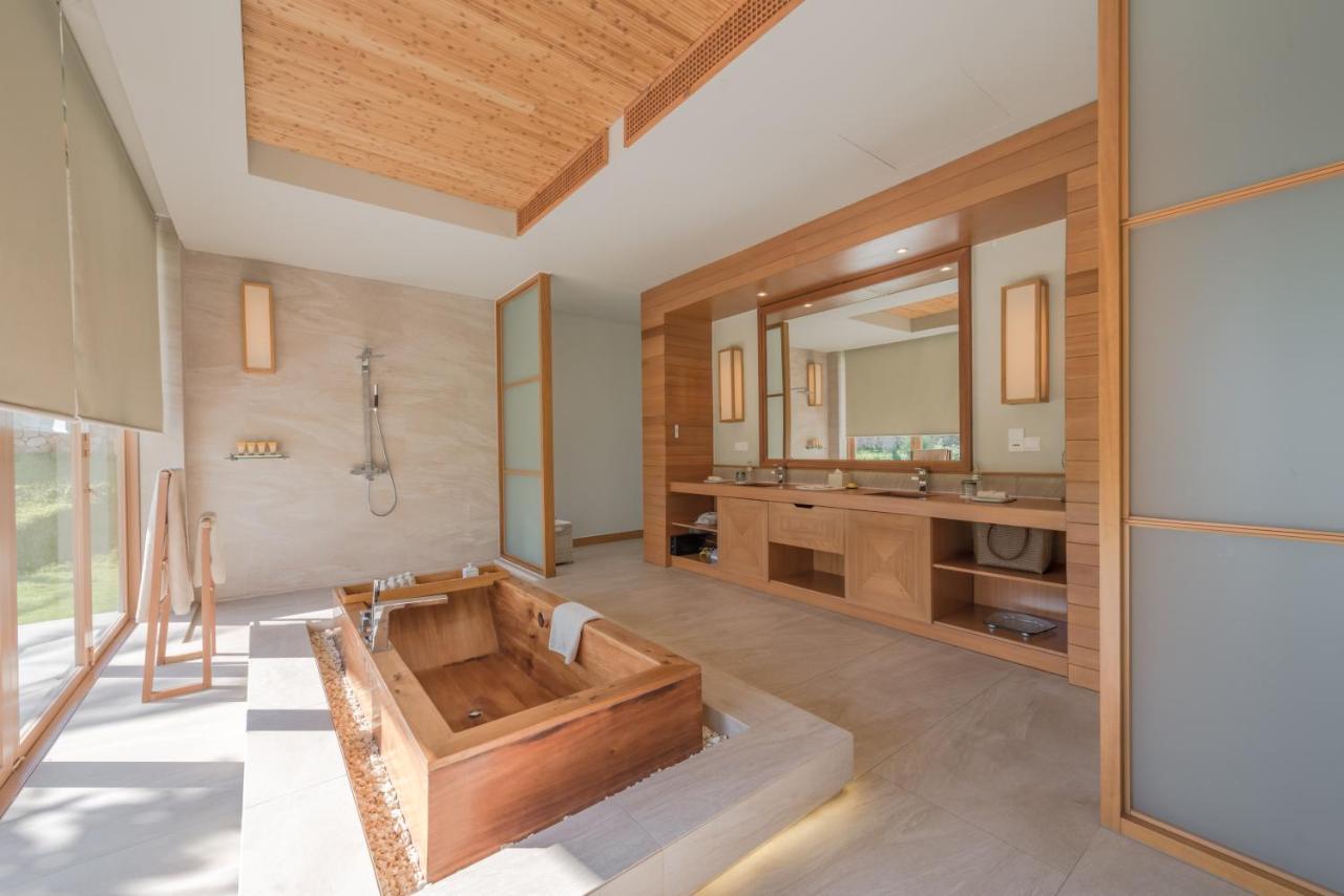 Flc Luxury Resort Quy Nhon Exterior foto