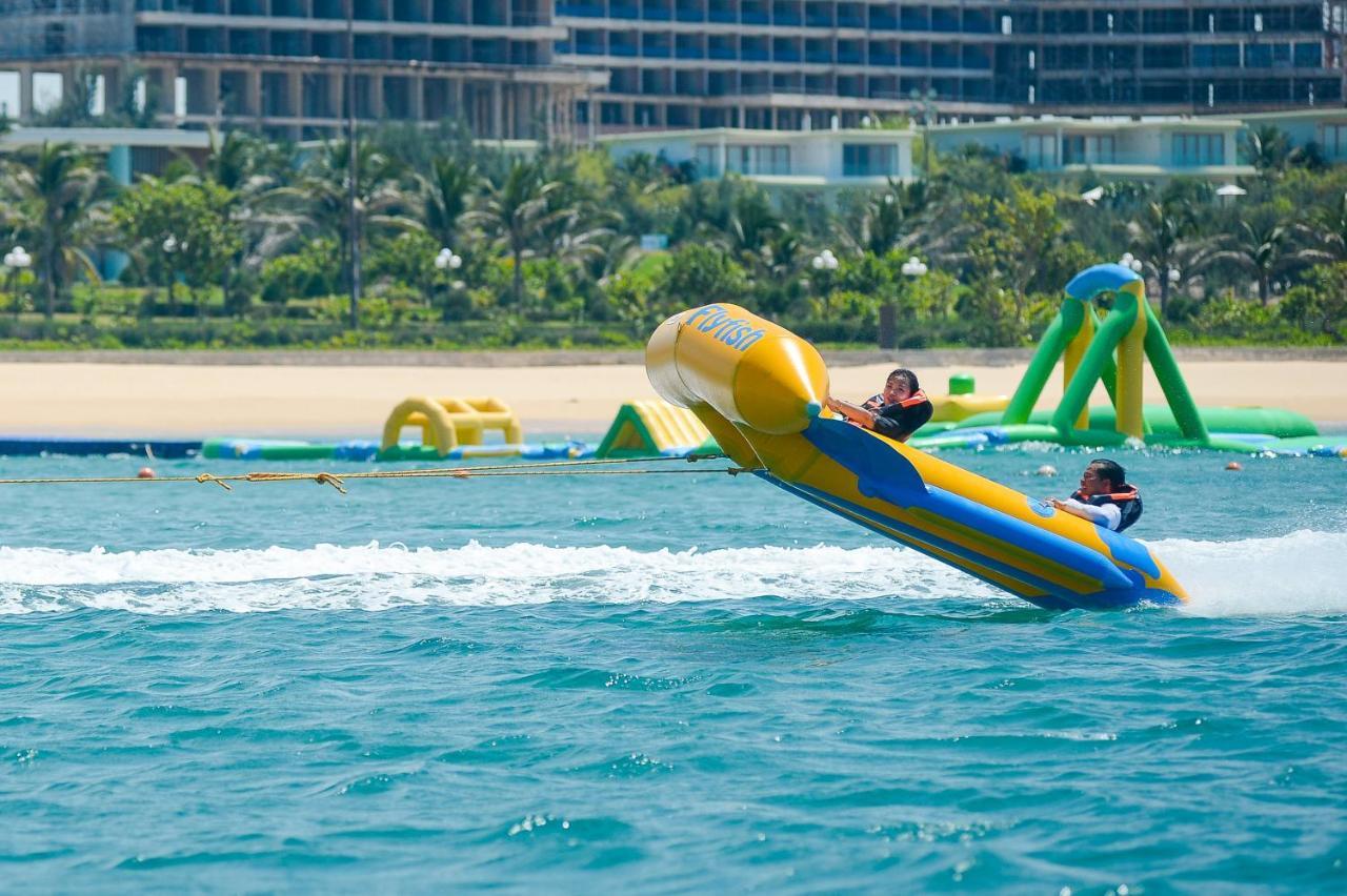 Flc Luxury Resort Quy Nhon Exterior foto
