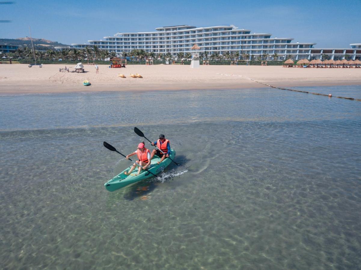 Flc Luxury Resort Quy Nhon Exterior foto