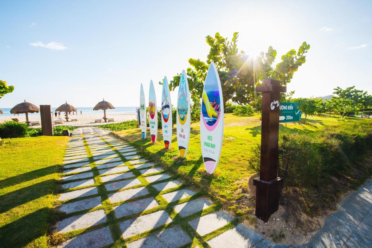 Flc Luxury Resort Quy Nhon Exterior foto