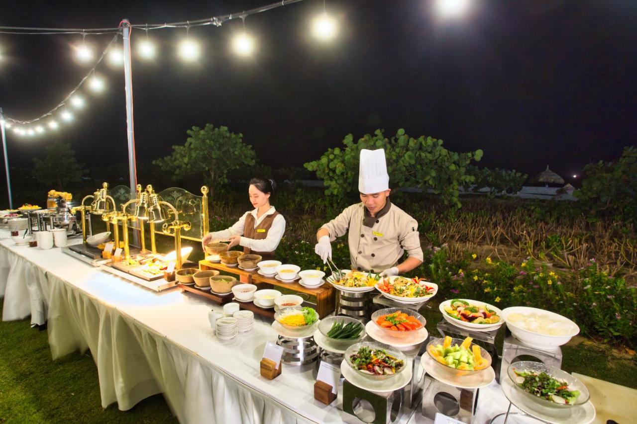 Flc Luxury Resort Quy Nhon Exterior foto