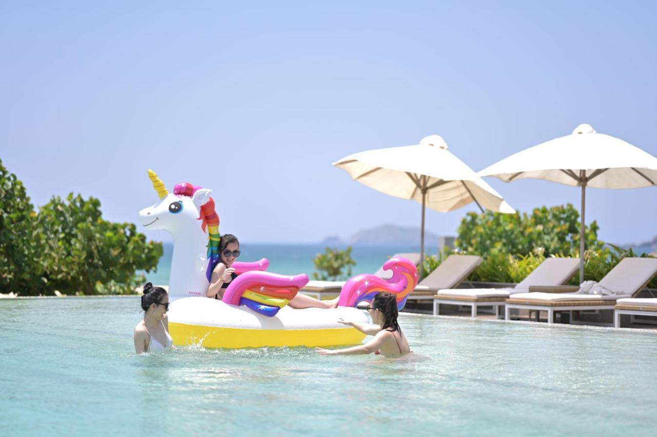 Flc Luxury Resort Quy Nhon Exterior foto