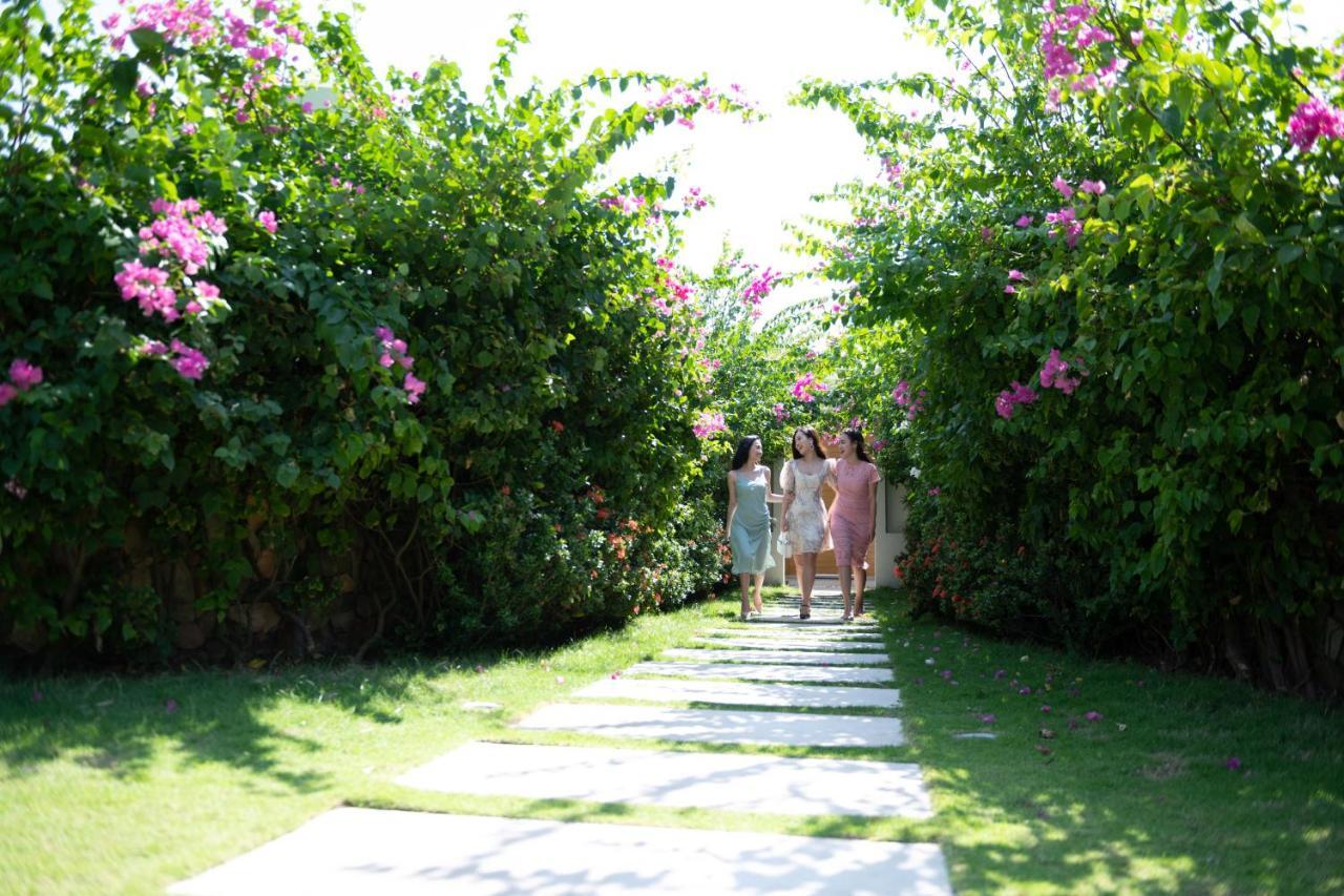 Flc Luxury Resort Quy Nhon Exterior foto