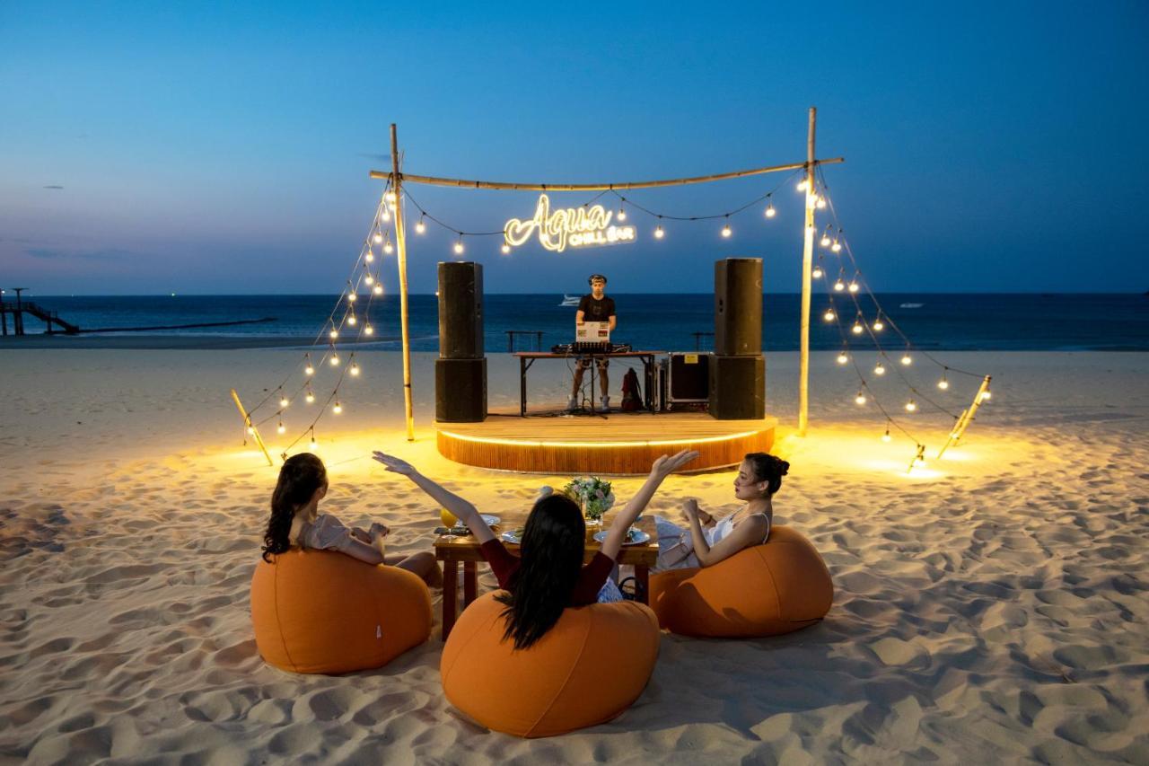Flc Luxury Resort Quy Nhon Exterior foto