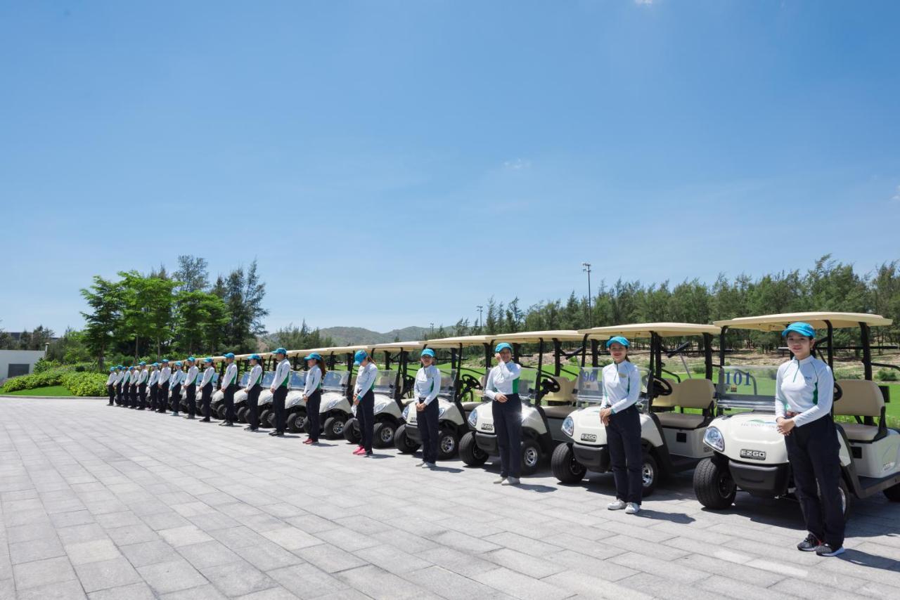 Flc Luxury Resort Quy Nhon Exterior foto