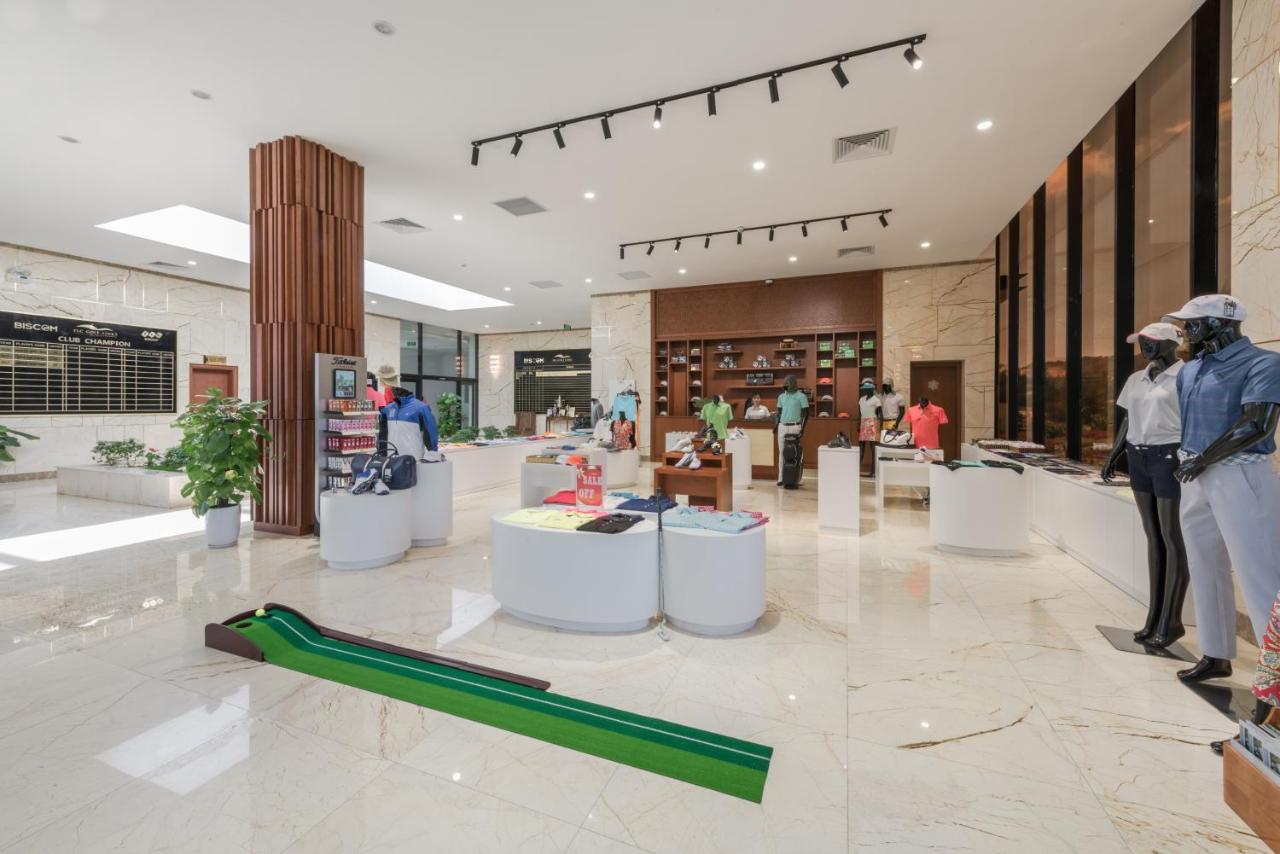 Flc Luxury Resort Quy Nhon Exterior foto
