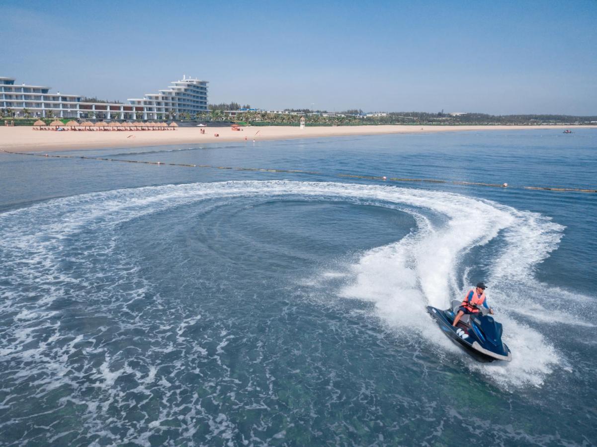 Flc Luxury Resort Quy Nhon Exterior foto