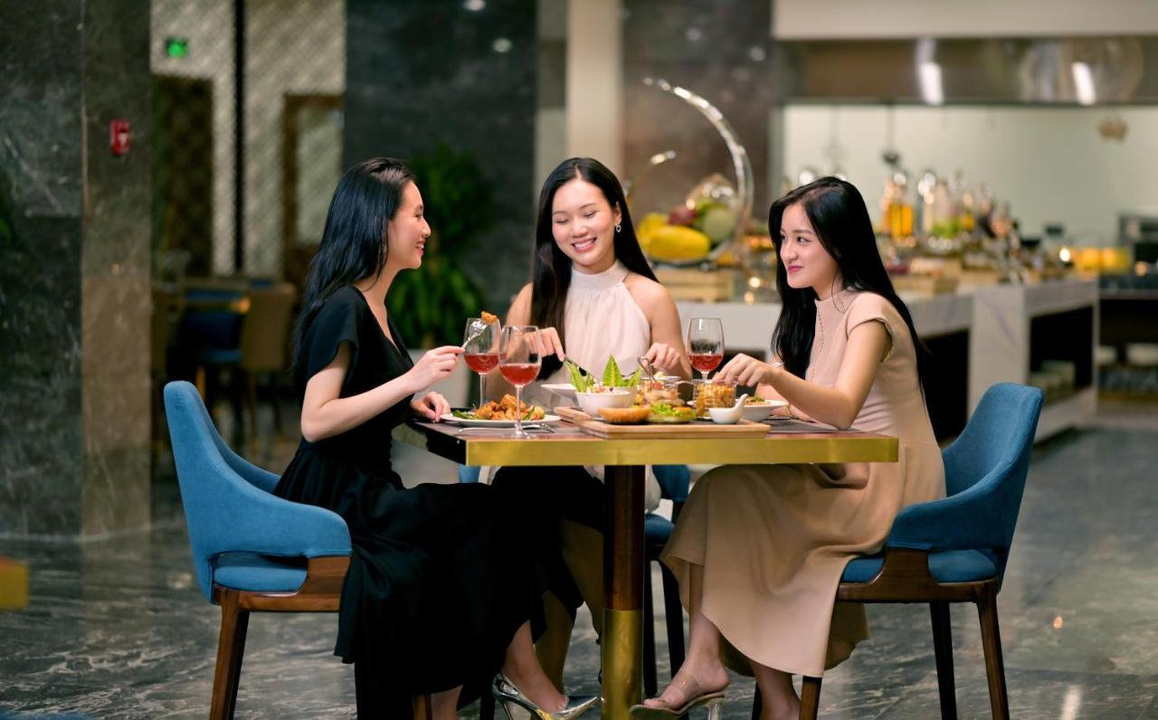 Flc Luxury Resort Quy Nhon Exterior foto