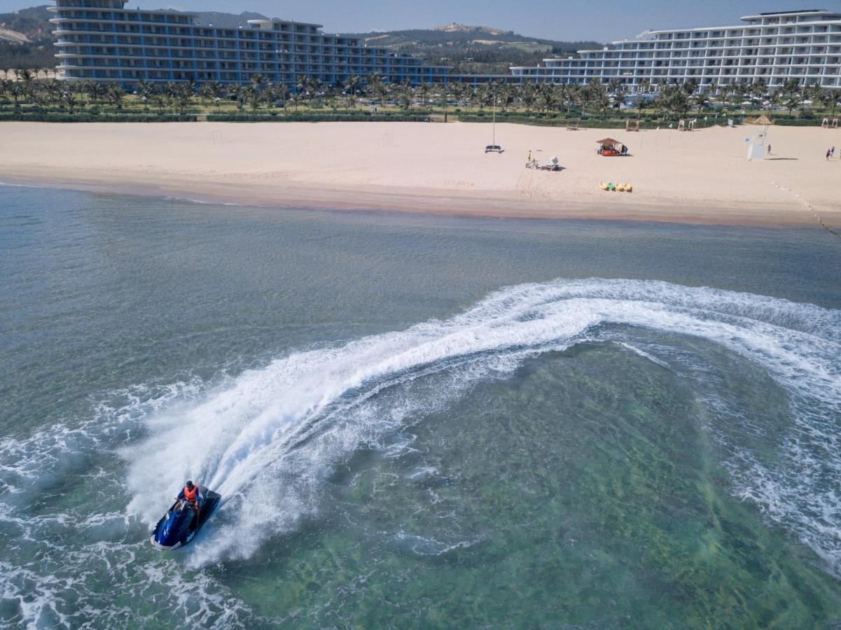 Flc Luxury Resort Quy Nhon Exterior foto