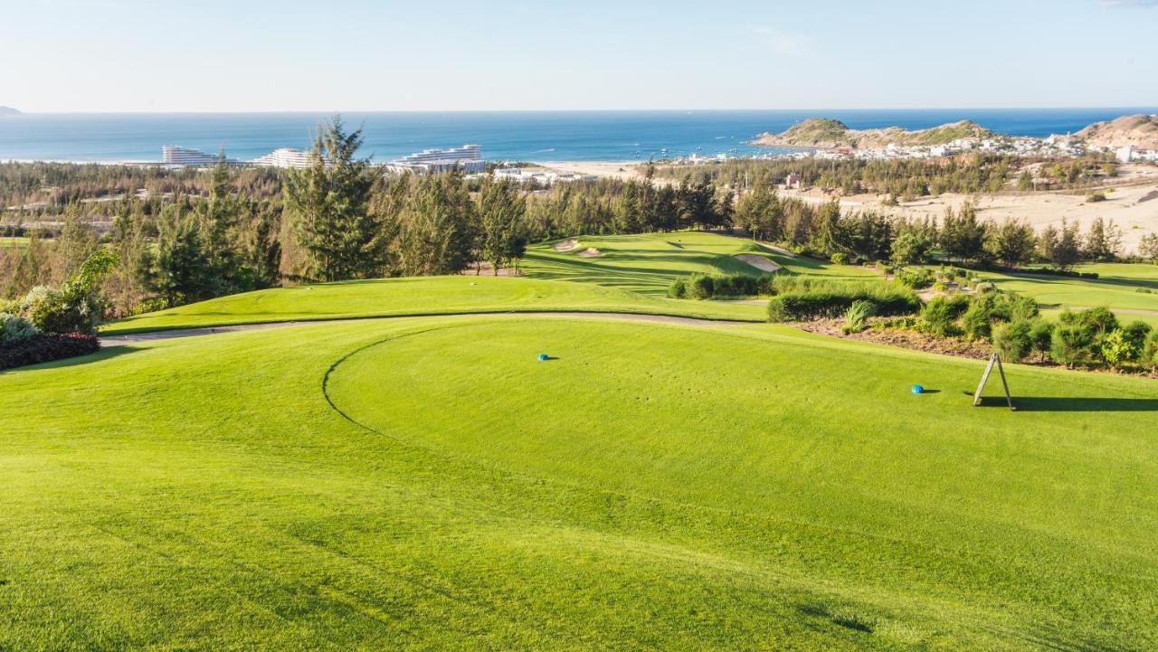 Flc Luxury Resort Quy Nhon Exterior foto