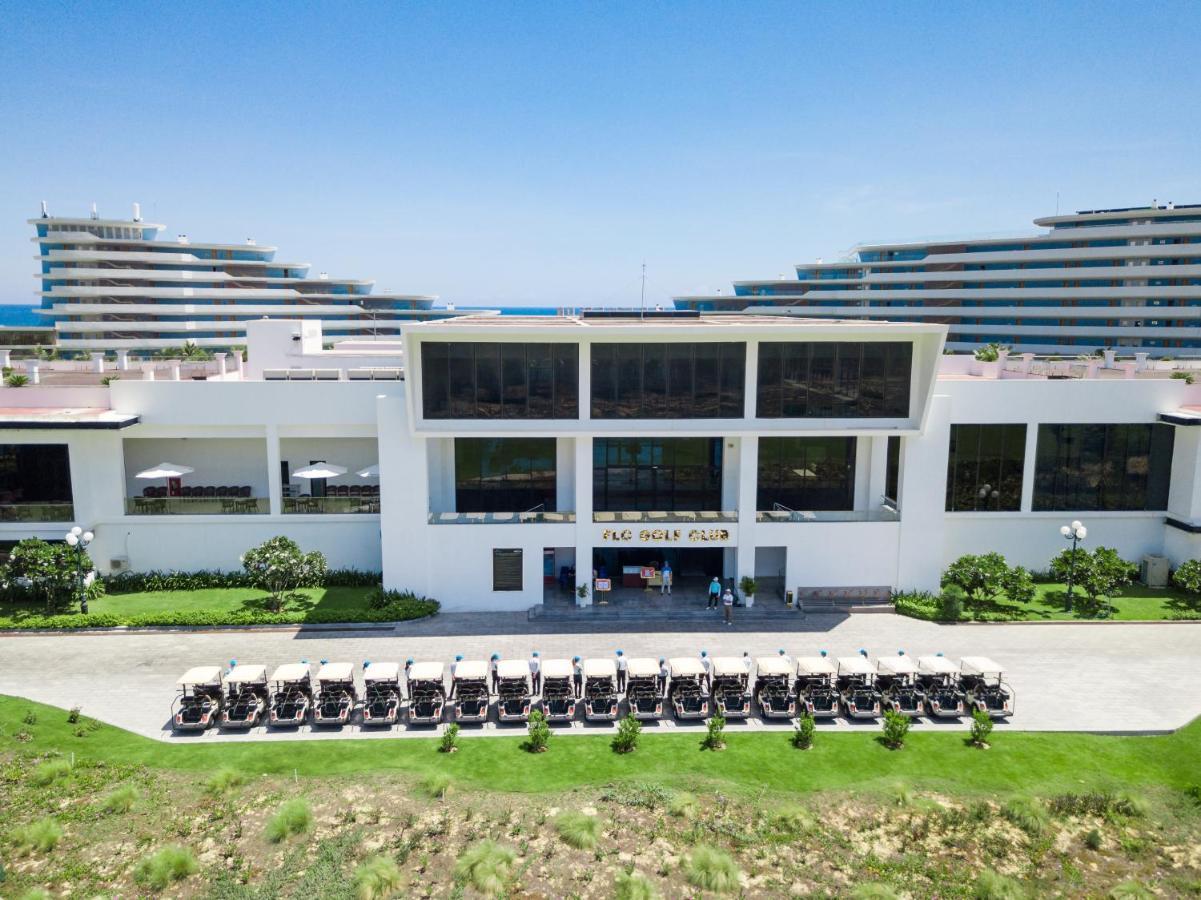 Flc Luxury Resort Quy Nhon Exterior foto
