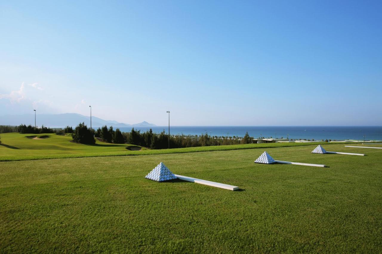 Flc Luxury Resort Quy Nhon Exterior foto
