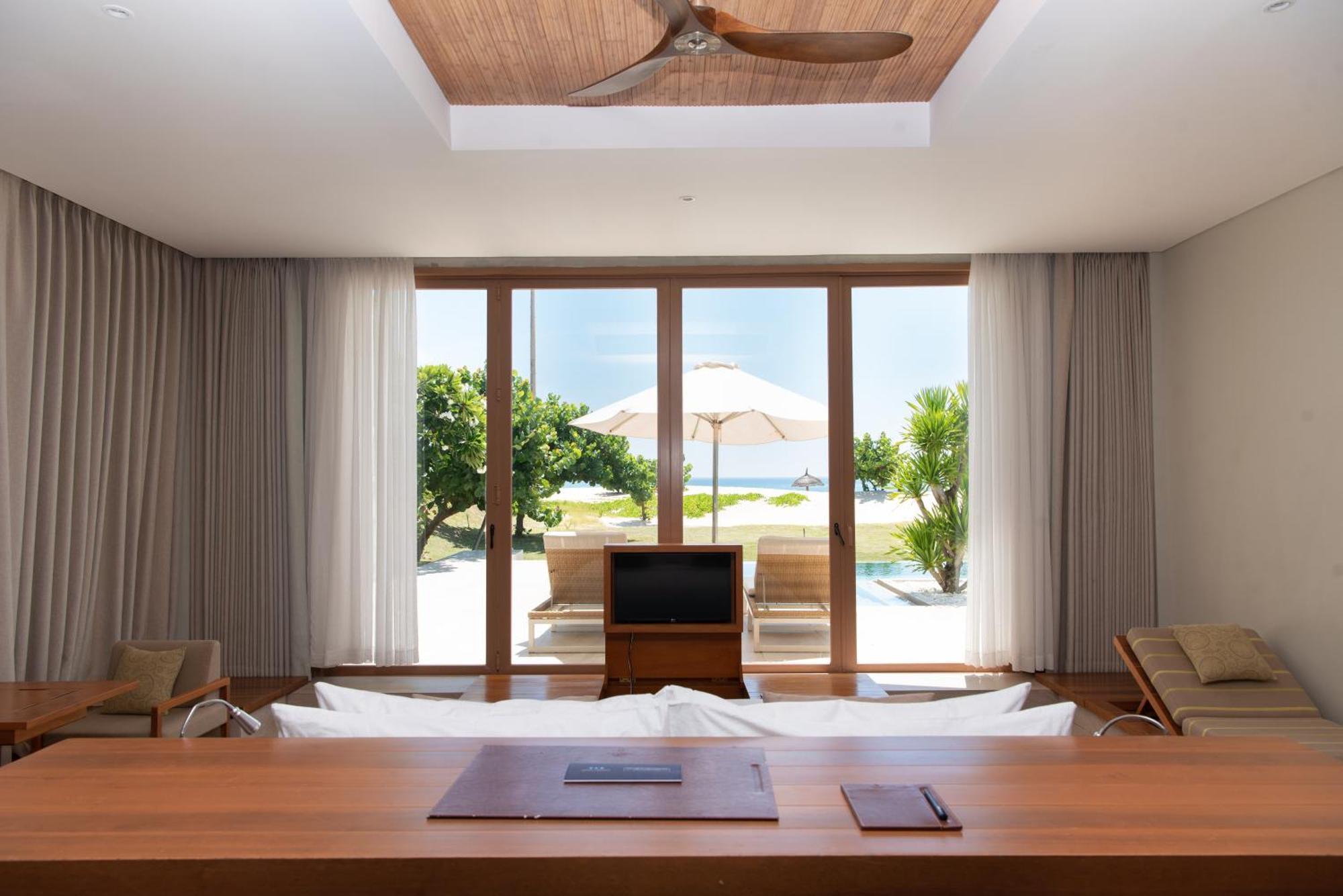 Flc Luxury Resort Quy Nhon Exterior foto