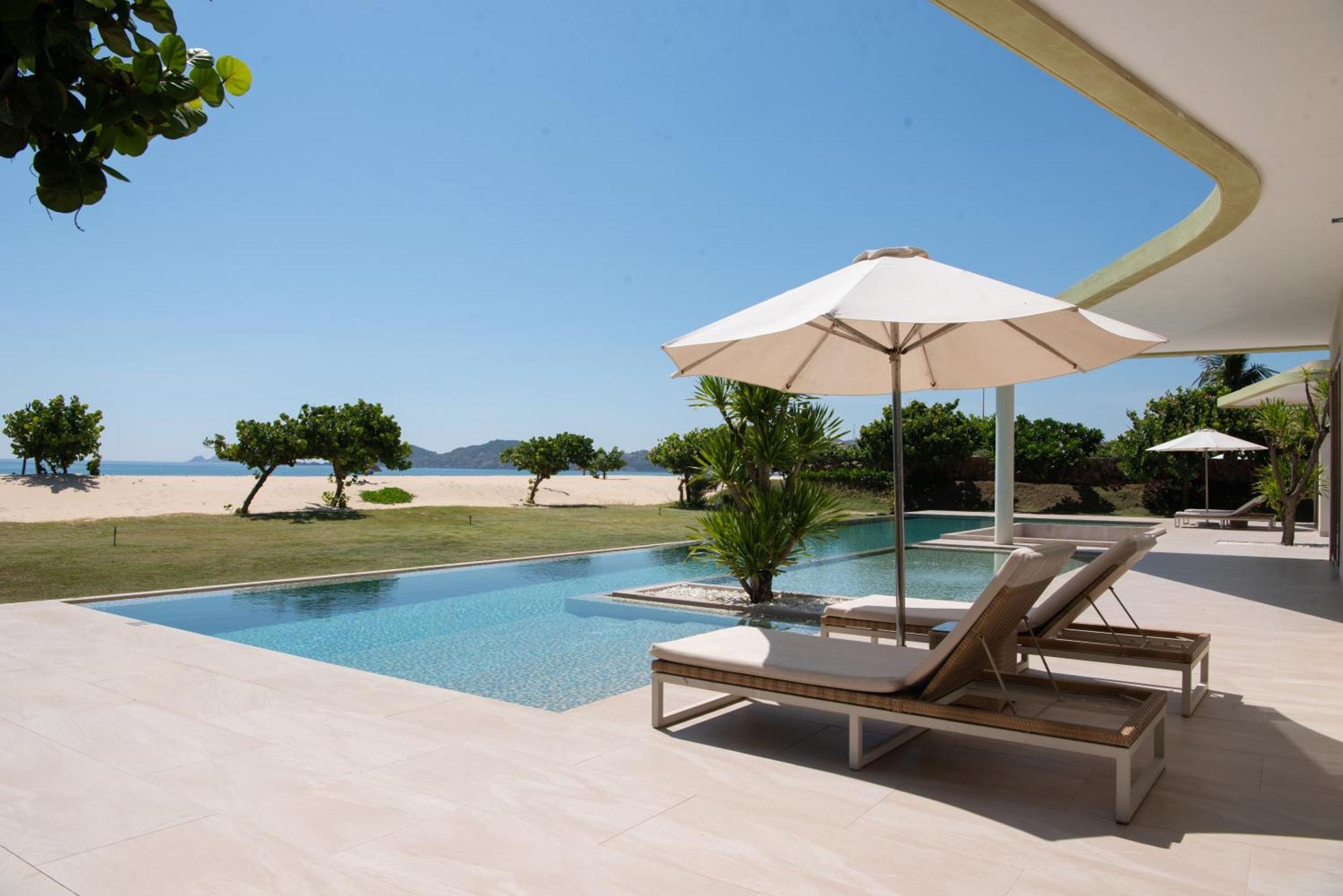 Flc Luxury Resort Quy Nhon Exterior foto
