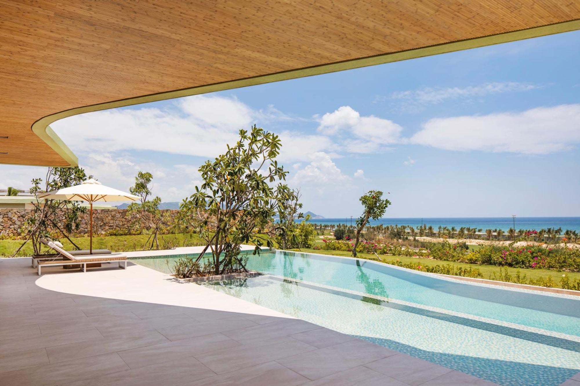 Flc Luxury Resort Quy Nhon Exterior foto