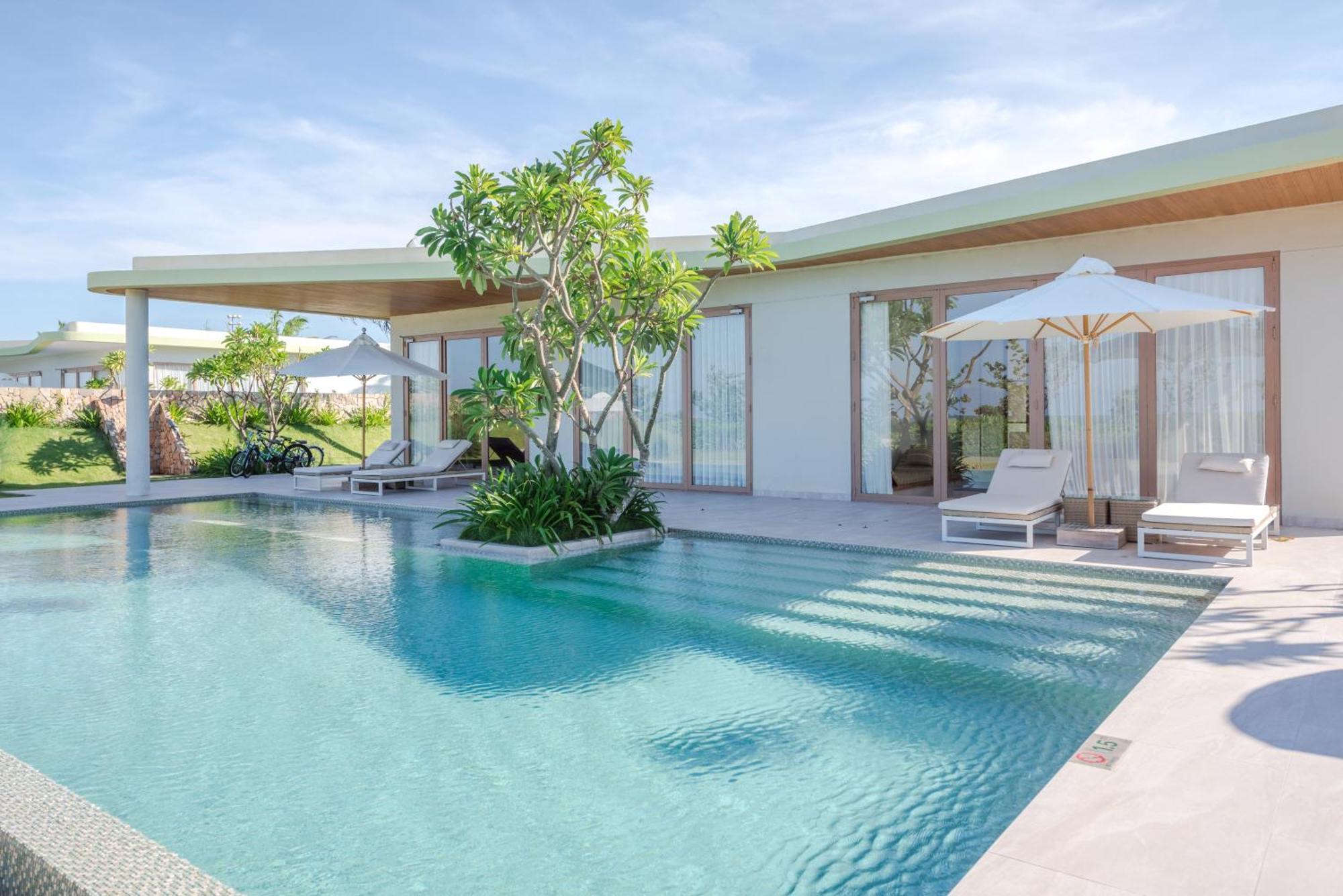 Flc Luxury Resort Quy Nhon Exterior foto