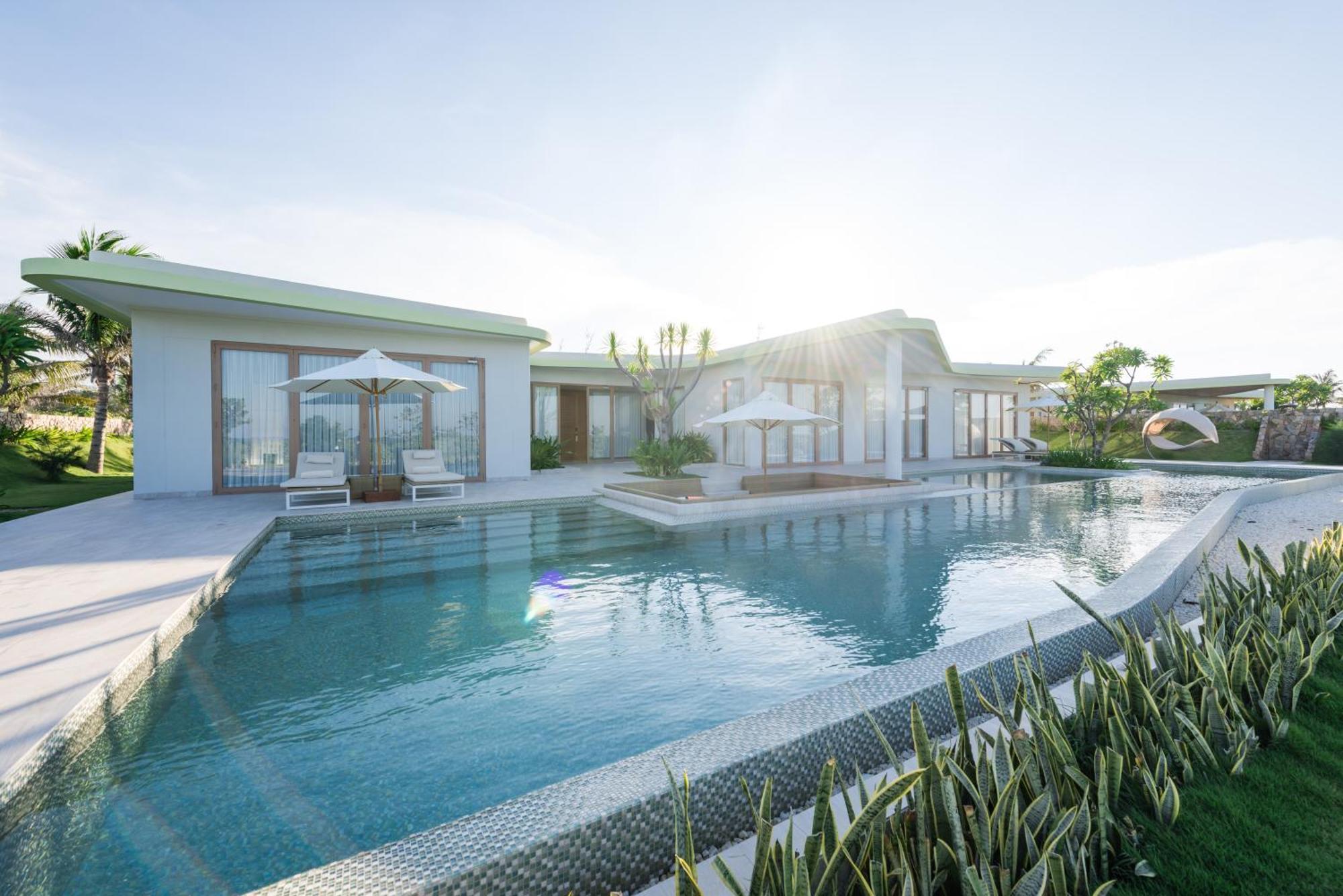 Flc Luxury Resort Quy Nhon Exterior foto