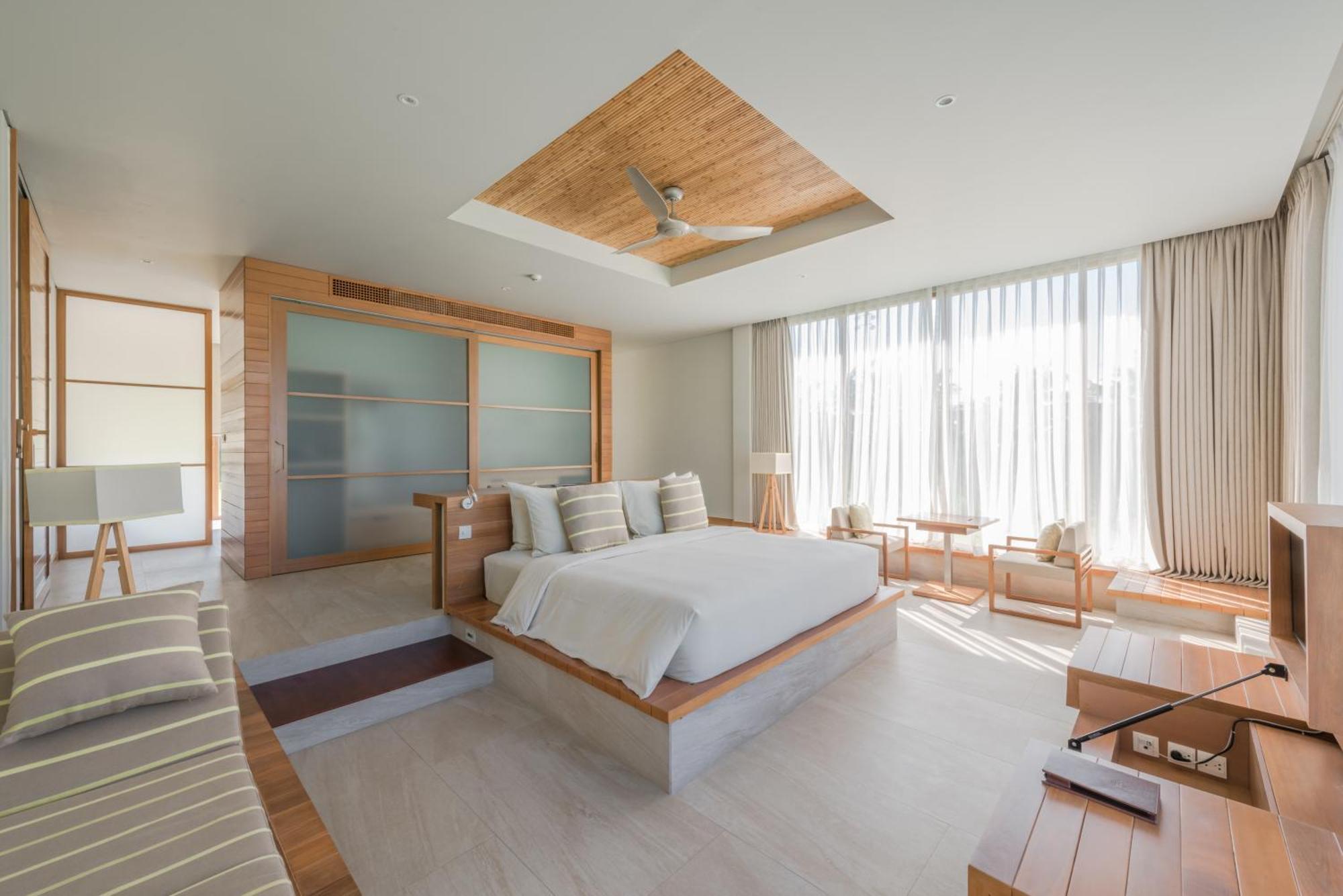 Flc Luxury Resort Quy Nhon Exterior foto