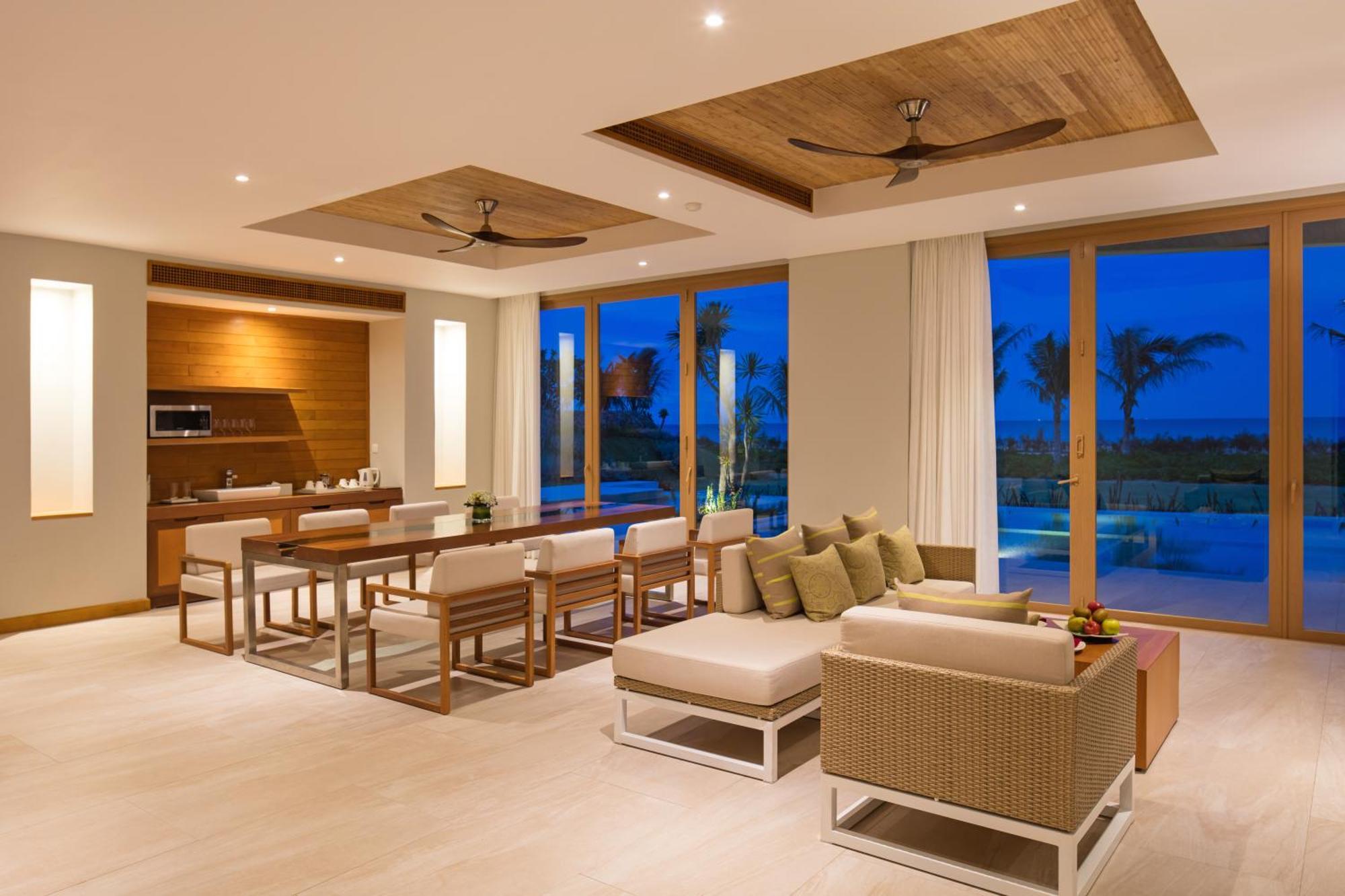 Flc Luxury Resort Quy Nhon Exterior foto