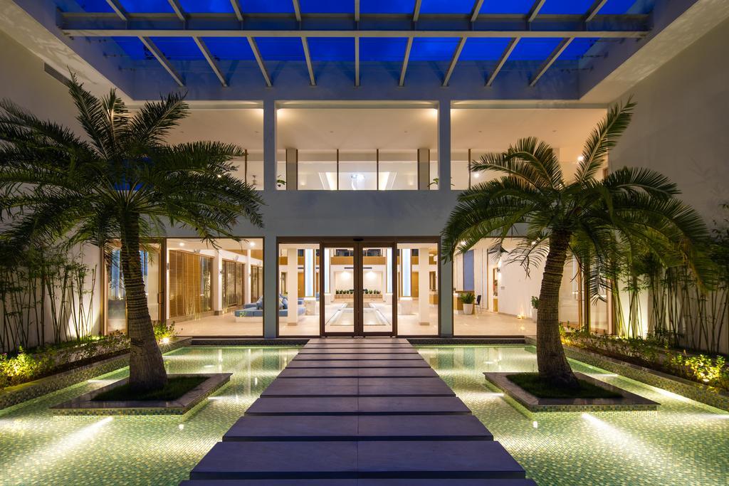 Flc Luxury Resort Quy Nhon Exterior foto