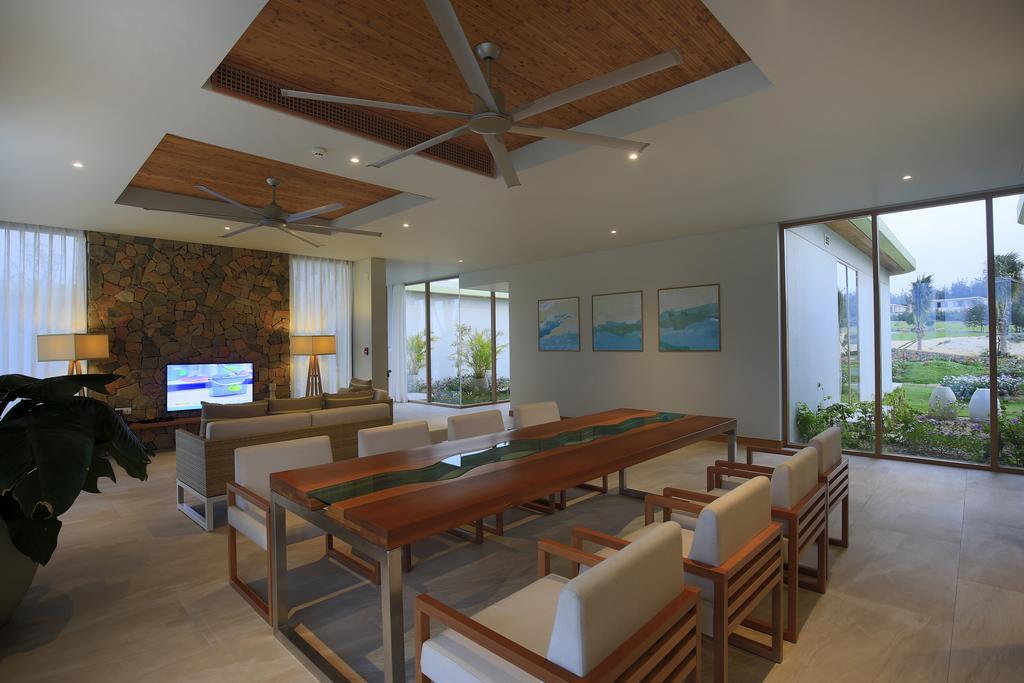 Flc Luxury Resort Quy Nhon Exterior foto