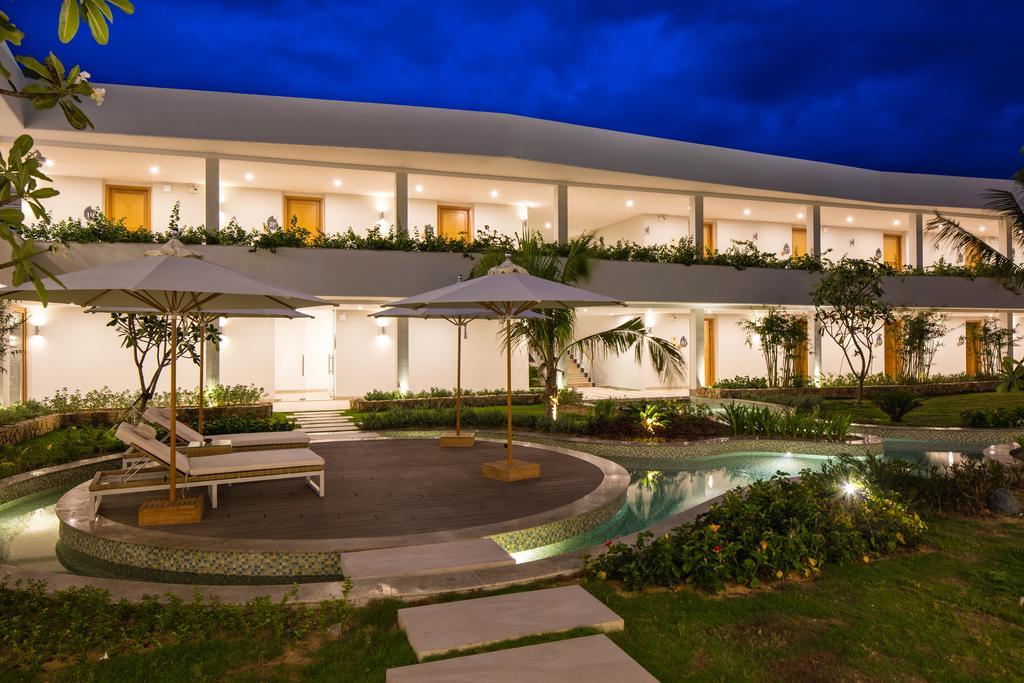 Flc Luxury Resort Quy Nhon Exterior foto